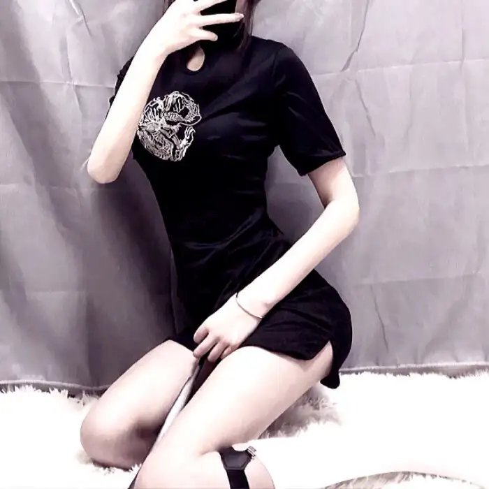 窒风之中第二季