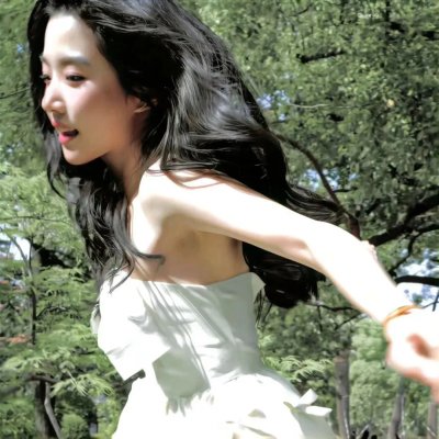 只是孩子