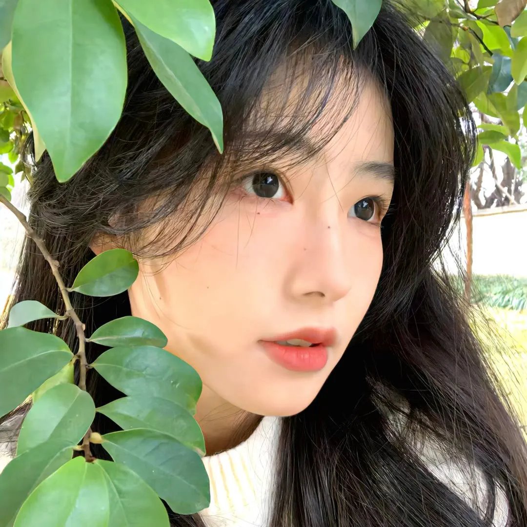 身为女主角!